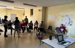 Session Cannes Professeurs Ile-de-France