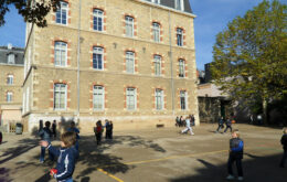 Dijon Colysé