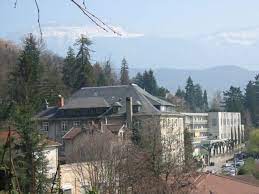 Ensemble scolaire Notre-Dame-des-Victoires