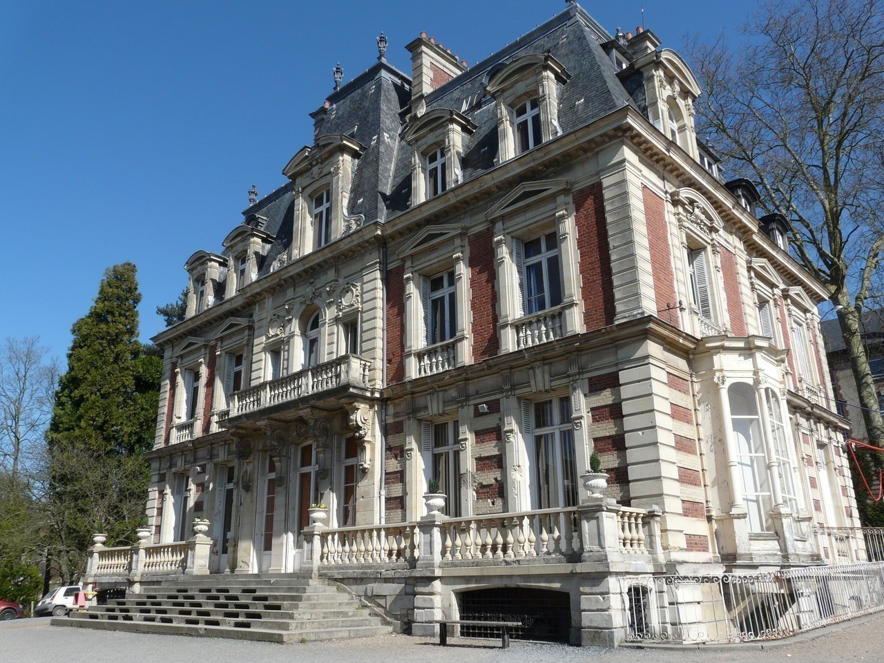 Collège Notre-Dame