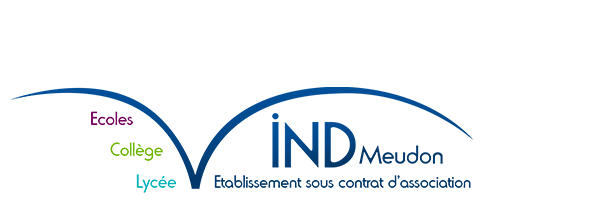 Meudon Logo