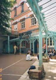 Ensemble scolaire Saint Pierre Fourier