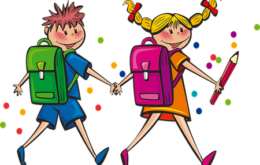 Rentrée des classes