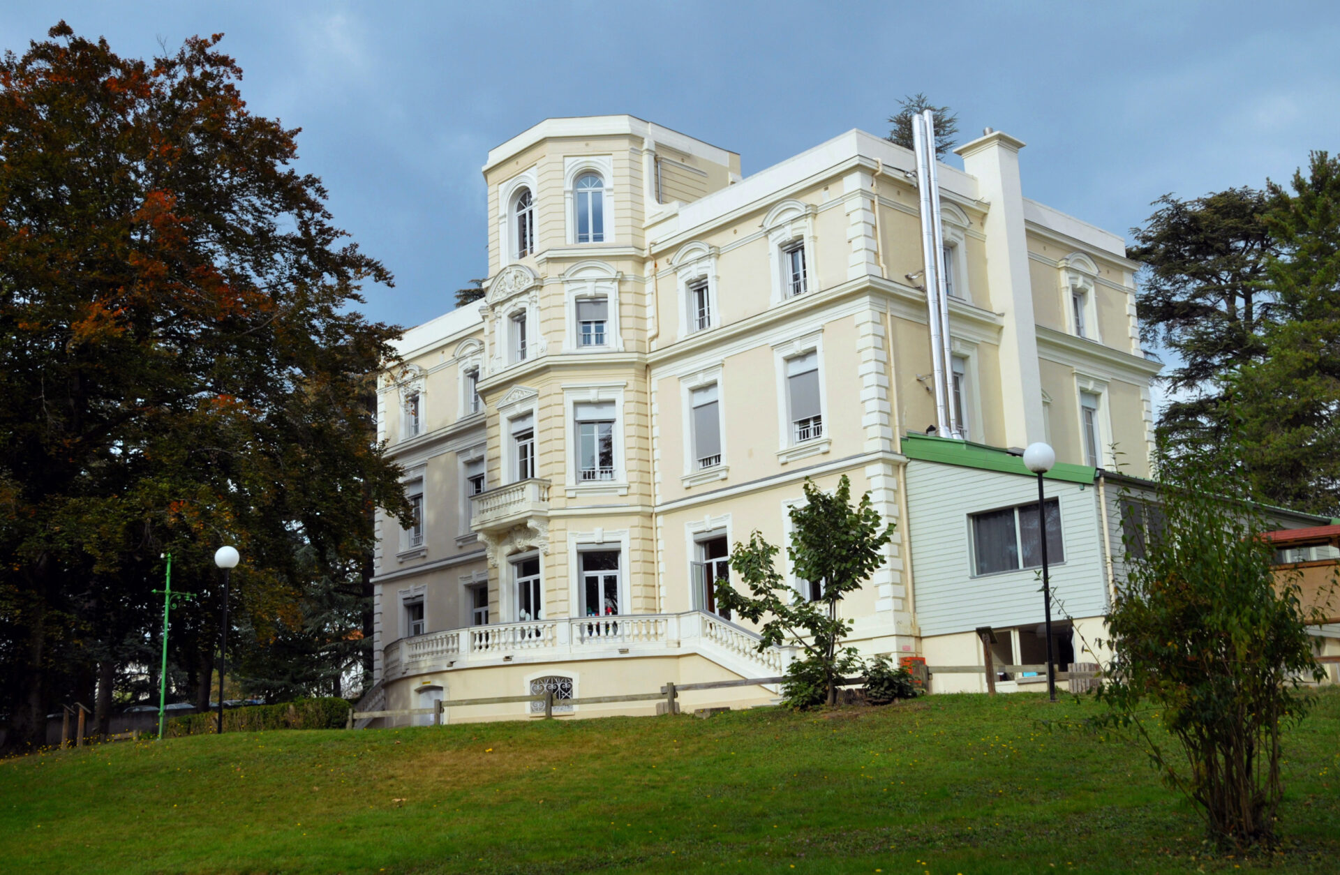 Institution Notre-Dame d’Espérance