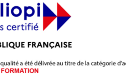 Notre certification Qualiopi