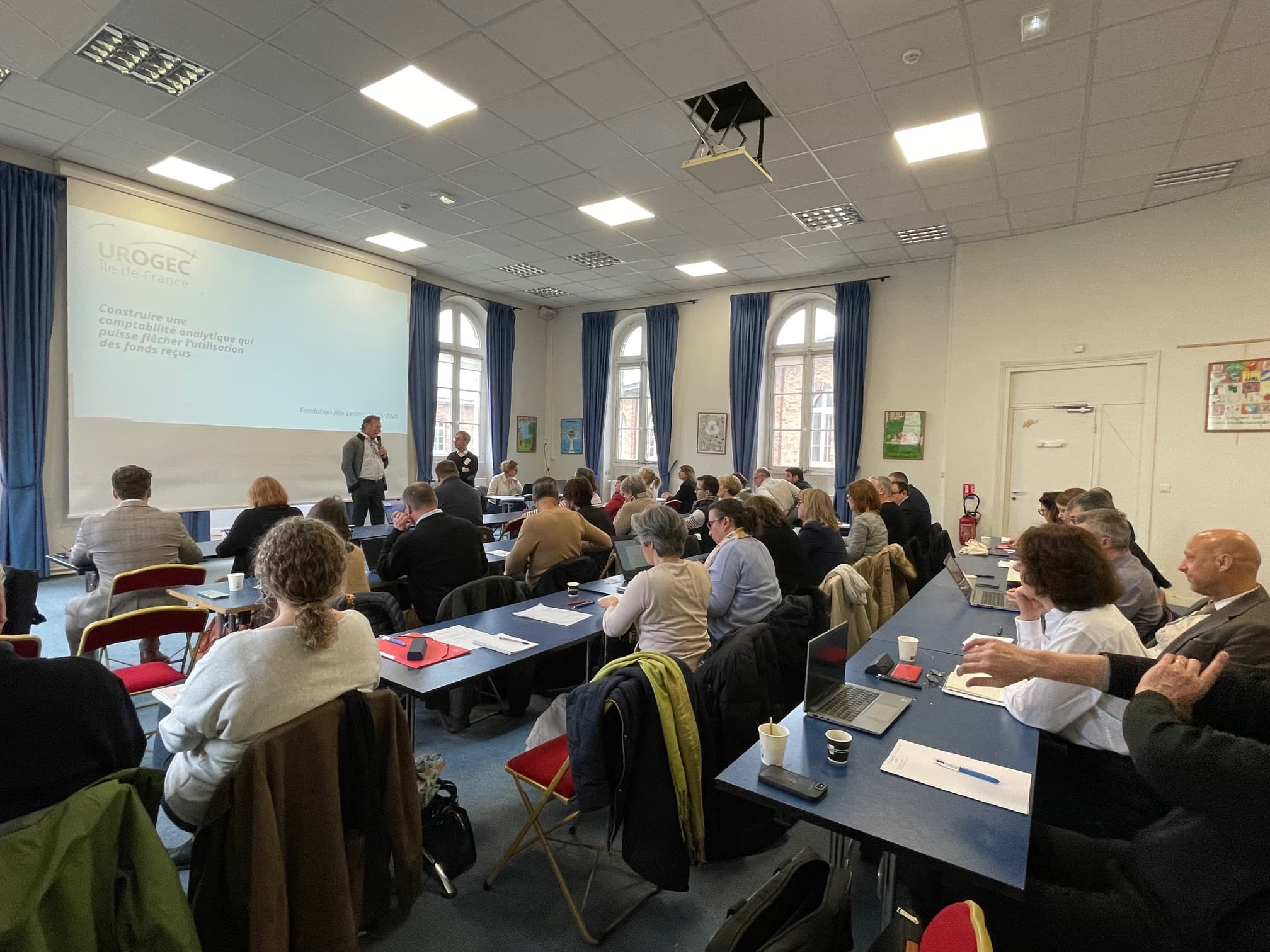 Comité de gestion
